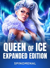 Queen Of Ice Expanded Edition