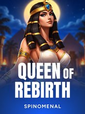 Queen Of Rebirth