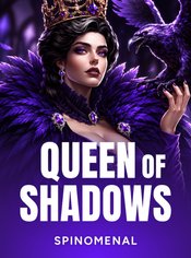 Queen Of Shadows
