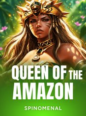 Queen Of The Amazon