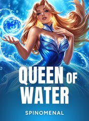 Queen Of Water