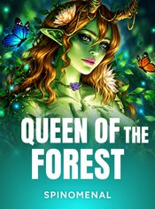 Queen of The Forest