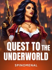 Quest To The Underworld