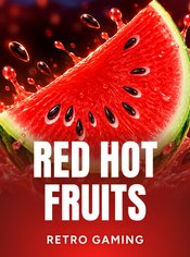 Red Hot Fruits