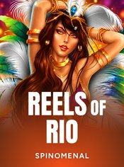 Reels of Rio