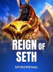 Reign Of Seth
