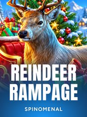 Reindeer Rampage