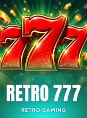 Retro 777