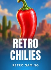 Retro Chilies