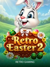 Retro Easter 2 slot by Retro Gaming