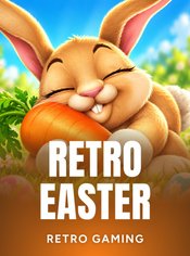 Retro Easter