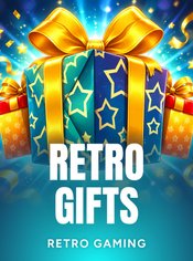 Retro Gifts