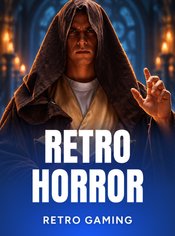 Retro Horror
