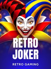 Retro Joker