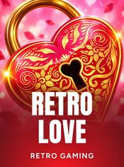 Retro Love