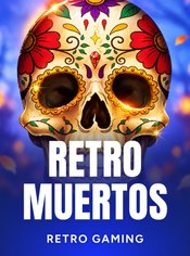 Retro Muertos