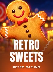 Retro Sweets
