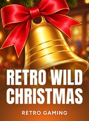 Retro Wild Christmas