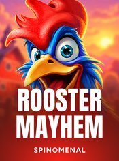 Rooster Mayhem