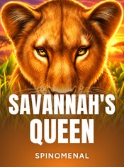 Savannah's Queen