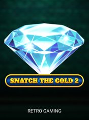 Snatch The Gold 2 slot by Spinomenal
