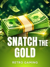 Snatch The Gold