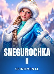 Snegurochka II
