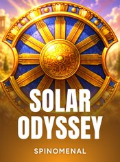 Solar Odyssey