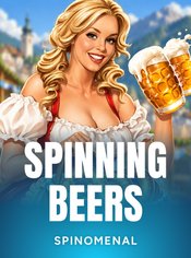 Spinning Beers
