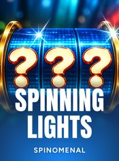 Spinning Lights