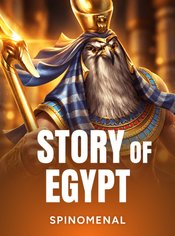 Story Of Egypt