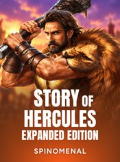 Story Of Hercules - Expanded Edition