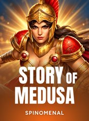 Story Of Medusa