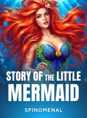 Story Of The Little Mermaid