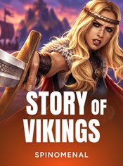 Story Of Vikings