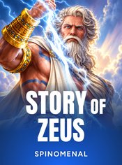 Story Of Zeus