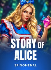 Story of Alice