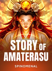 Story of Amaterasu