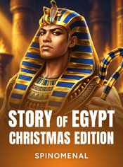 Story of Egypt Christmas Edition