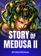 Story of Medusa II