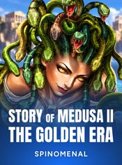 Story of Medusa II - The Golden Era