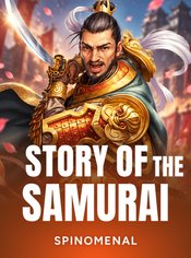 Story of The Samurai