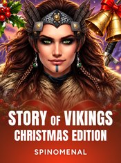 Story of Vikings Christmas Edition