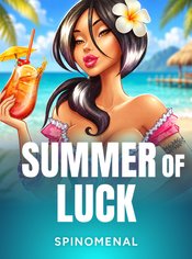 Summer Of Luck