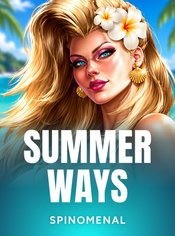Summer Ways