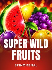 Super Wild Fruits