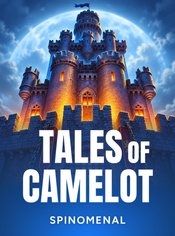 Tales Of Camelot