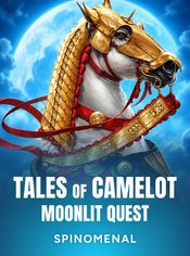 Tales Of Camelot - Moonlit Quest