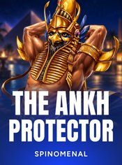 The Ankh Protector