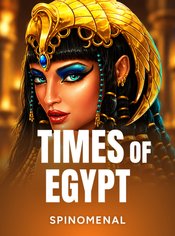 Times Of Egypt